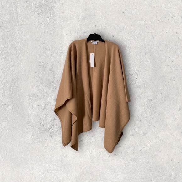 100% cashmere wrap - Picture 1 of 3
